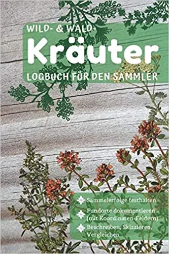 Ich habe mich gefragt, ob für Körperpflege, gesunde Ernährung, Reinigungsmittel und Pflanzenschutz Kräuter eine alternative zu Produkten mit zu viel Verpackung und Chemie sind. Und eigentlich kannte ich die Antwort auf diese Frage schon.