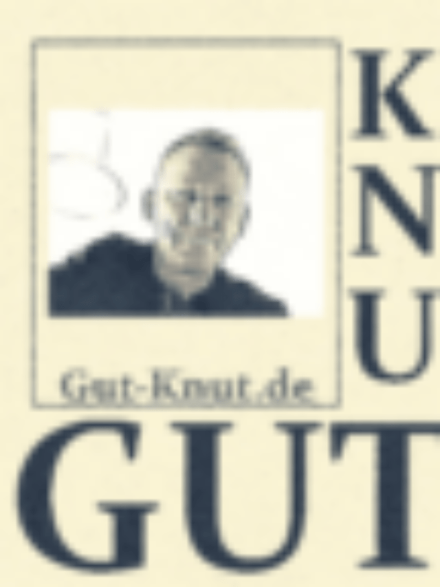 Das große Wein-Typ-Gewinnspiel bei Gut-Knut
