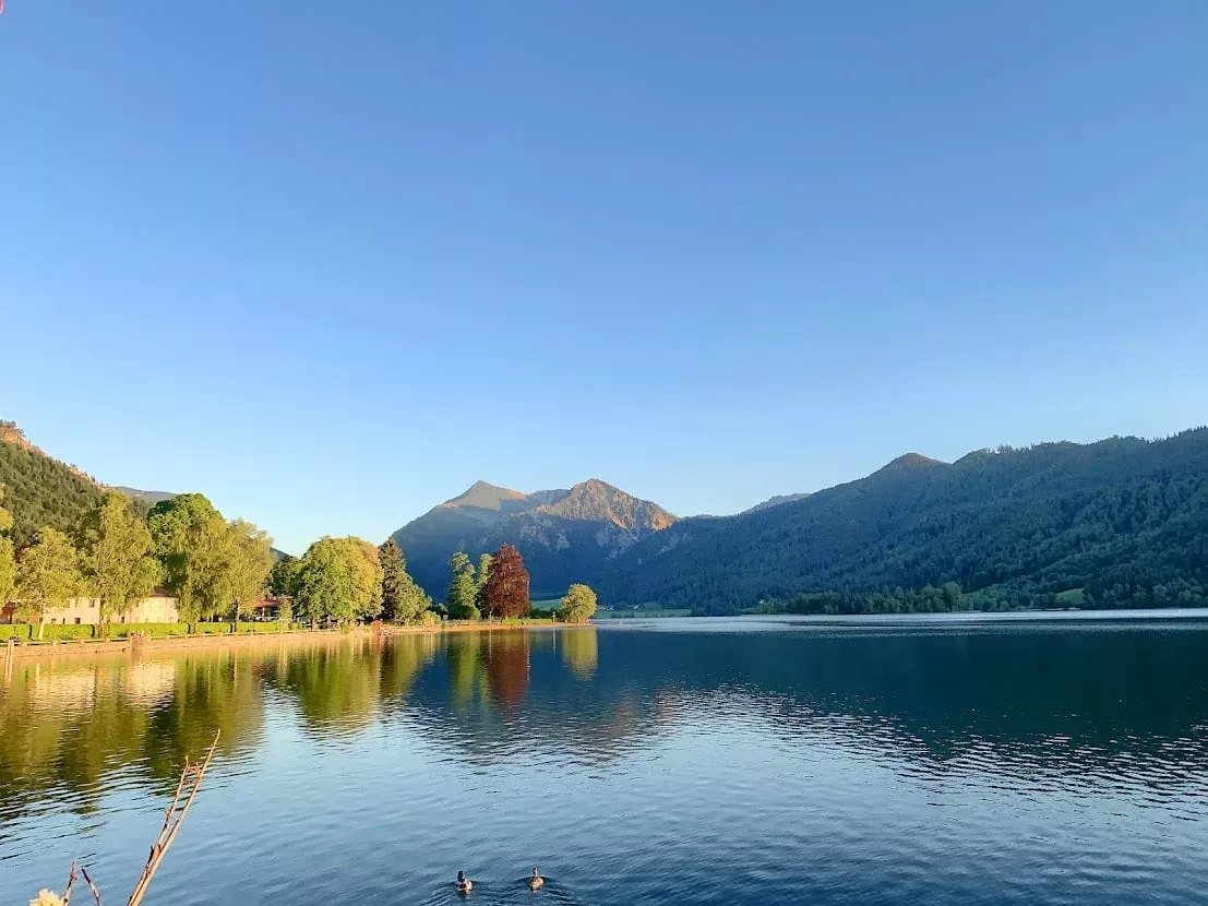 Der Schliersee