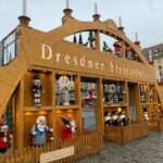 Dresdner-Striezelmarkt-Eingang-Tiefgarage - Dein Besuch auf dem Dresdner Weihnachtsmarkt