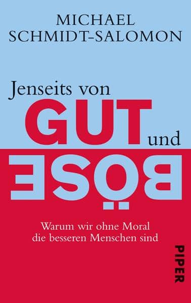 Lesezeit-günstig zu tollen Büchern kommen 11 Buchtipp: Jenseits von Gut und Böse