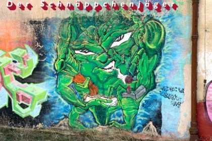 Der Schnäppchenjäger