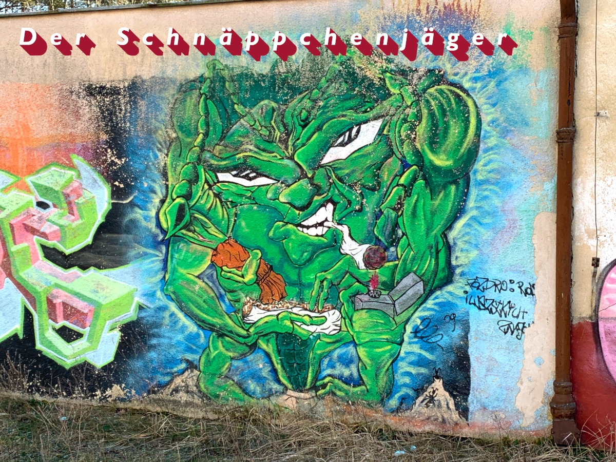 Oh, ein Schnäppchen-wenn billig teuer ist