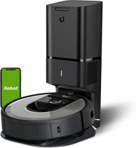 Roomba Staubsauger bei Amazon