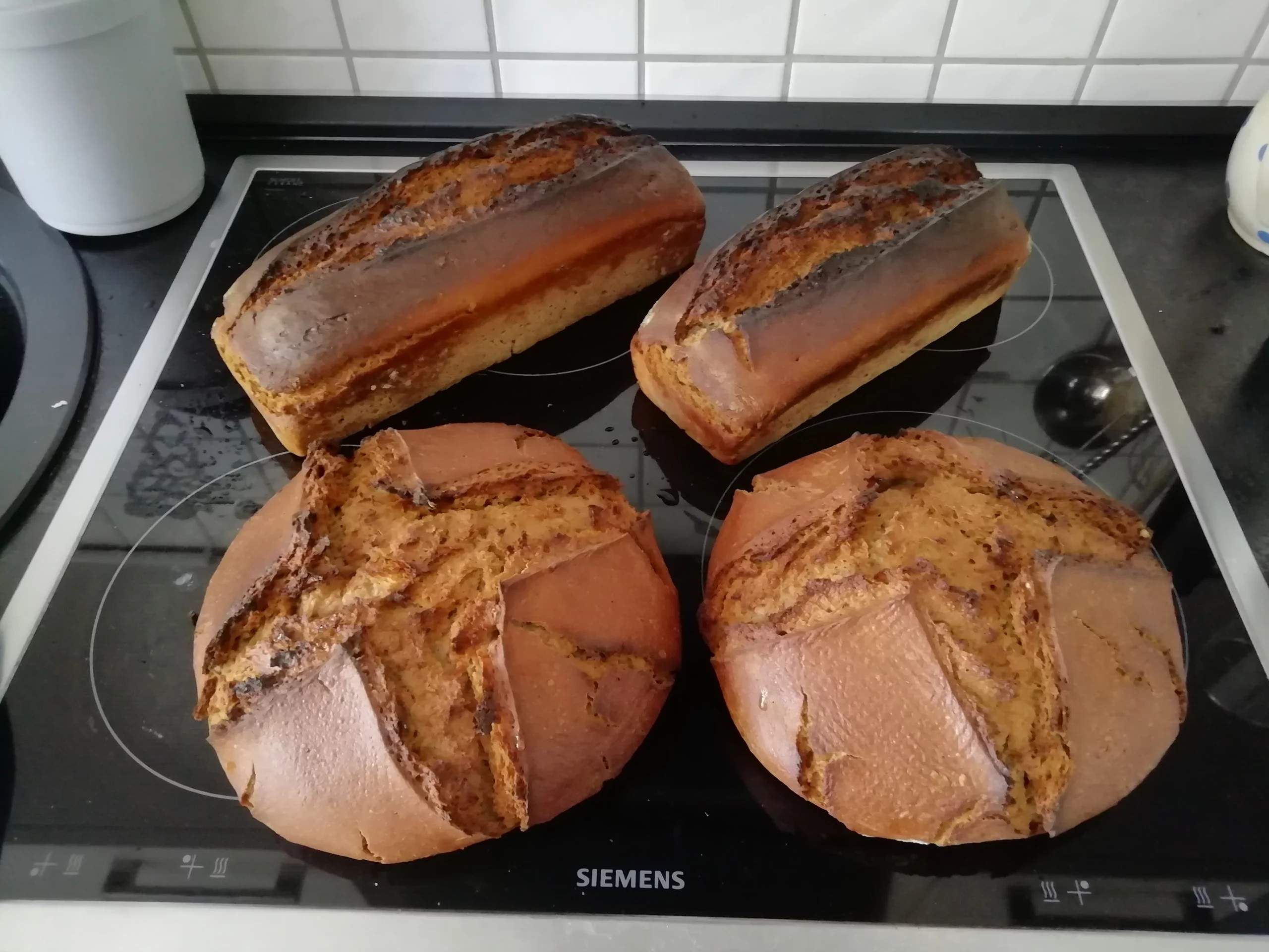 Roggenbrot