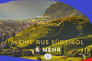Chellawine Weine aus Südtirol
