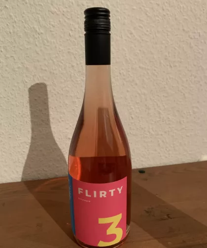 Roséweine FLYRTY