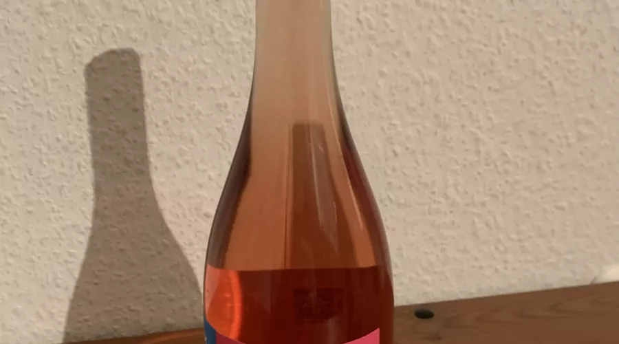 Wein des Monats: Flirty | Der Sommer in der Flasche 1 Roséweine FLYRTY