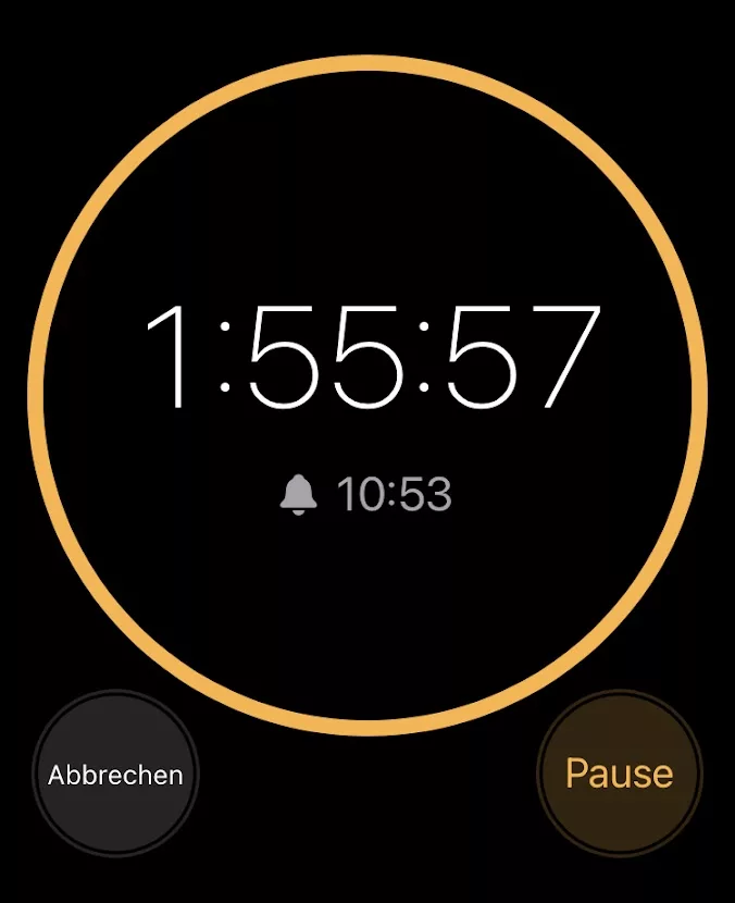 Live-Test: Hornhaut entfernen leicht gemacht 8 zwei Stunden Einwirkzeit
