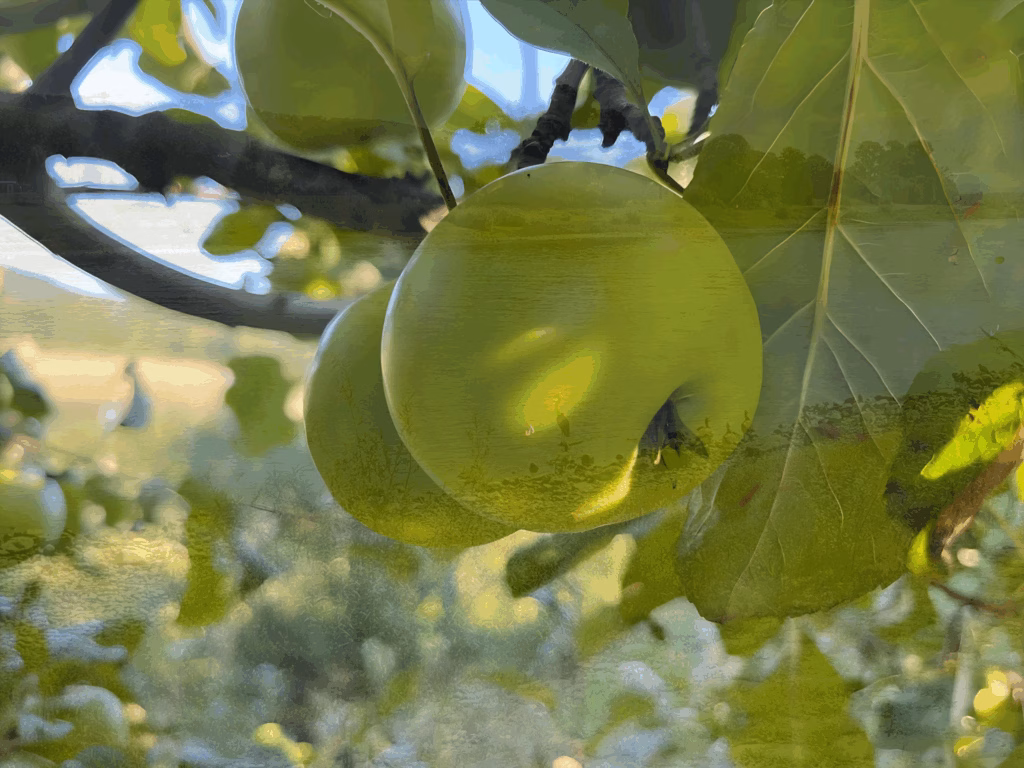 Die mythologische Bedeutung des Apfelbaums - Schon seit Vorantiker Zeit wird der Apfel gern gegessen. In zahlreichen Erzählungen steht der Apfel aber auch als mythologisches Symbol gleichzeitig für das Unsterblichkeitsversprechen und für Zwietracht. Schuld und Unschuld.