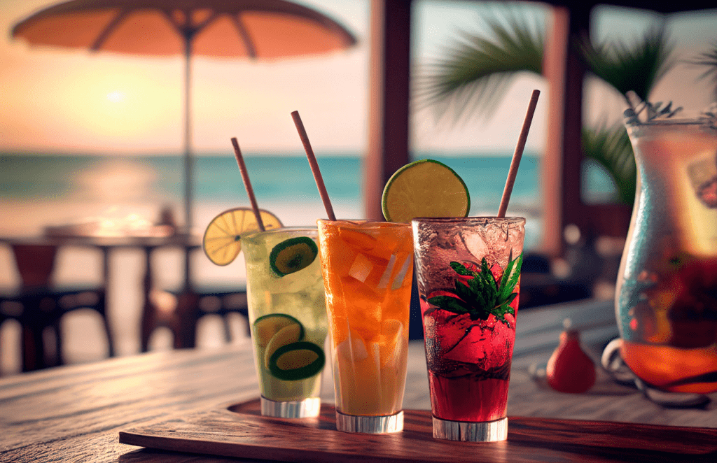 So gelingt Dir dein Sommer-Cocktail