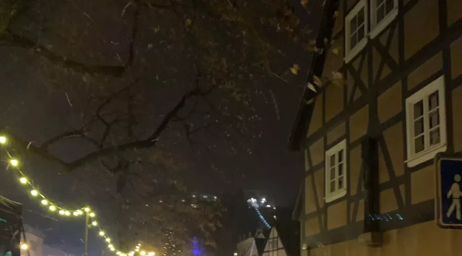 Die 12 Rauhnächte: Bedeutung und Rituale 1 Dunkle Rauhnächte