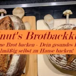 Brotbackkurs bei Gut Knut