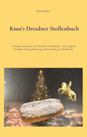 Knut's Dresdner Stollenbuch