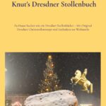 Knut's Dresdner Stollenbuch