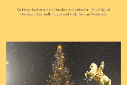 "Knut's Dresdner Stollenbuch" in neuer Auflage erschienen 5 Knut's Dresdner Stollenbuch