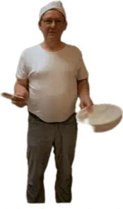 Knut der Bäckermeister