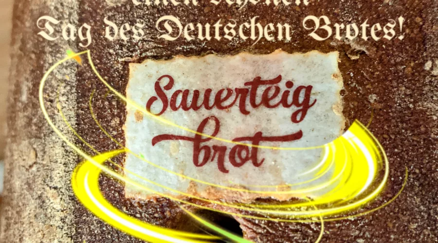 Tag des Deutschen Brotes