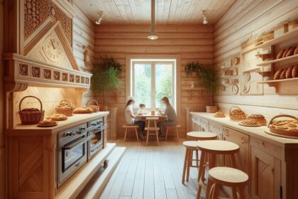 Das ist meine Verantwortung! 3 Zuerst einmal eine gute Nachricht! Jeder kann zu Hause sein eigenes Brot backen! Vor allem ein gesundes Brot!