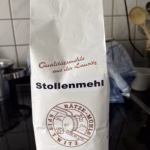 Stollenmehl