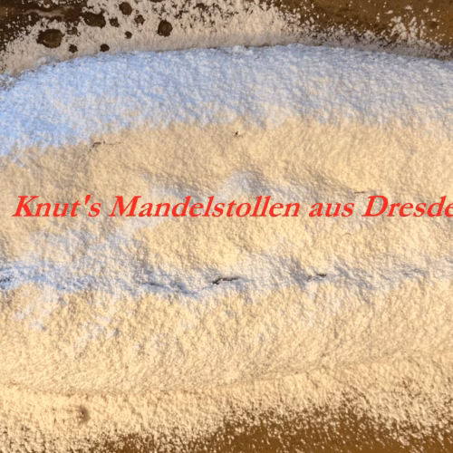 Mandelstollen