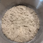 Wann ist Dein Roggensauerteig fertig um den Brotteig zu bereiten? 5 Roggensauerteig