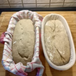 Wann ist dein Roggen-Brotteig reif für das Formen des Brotes? 5 Wann ist der Brotteig reif fürs Formen?