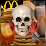 Ich stelle immer mal wieder fest, das uns die Lebensmittelindustrie keine guten Nahrungsmittel liefert, sondern vor allem Dinge, die uns zwar sehr gut schmecken, aber gesundheitlich eher bedenklich sind. In diesem Post möchte ich Euch zeigen, warum ich das so sehe. Und zwar am Beispiel McDonald’s und einem Mann namens Howard R. Moskowitz.