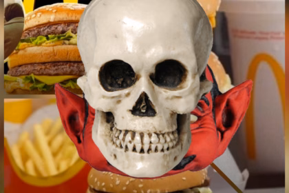 Vergiftet uns die Lebensmittelindustrie? 5 Ich stelle immer mal wieder fest, das uns die Lebensmittelindustrie keine guten Nahrungsmittel liefert, sondern vor allem Dinge, die uns zwar sehr gut schmecken, aber gesundheitlich eher bedenklich sind. In diesem Post möchte ich Euch zeigen, warum ich das so sehe. Und zwar am Beispiel McDonald’s und einem Mann namens Howard R. Moskowitz.