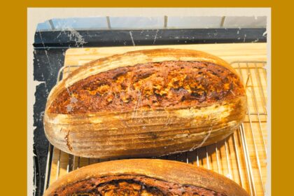 Knut's Roggenbrot-Guide