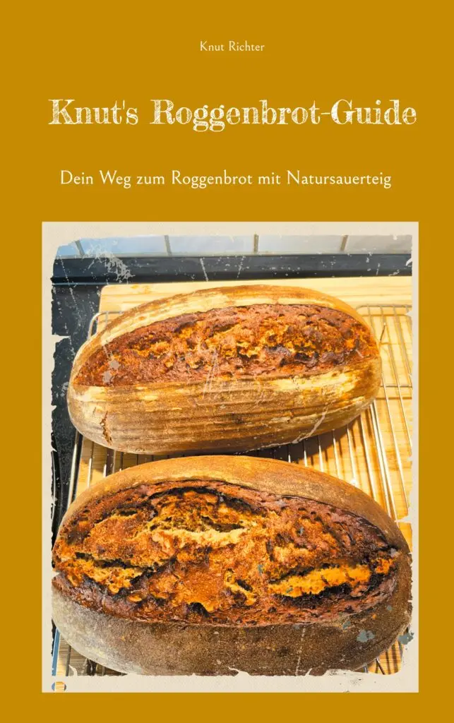 Die 12 Rauhnächte: Bedeutung und Rituale 5 Knut's Roggenbrot-Guide