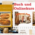 Zum Anbeißen: Online-Brot-Backkurs + Knut's Roggenbrot-Guide 17 Online-Brot-Backkurs Knut's Roggenbrot-Guide + Onlinekurs