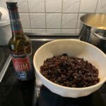 Warum machen Rosinen den Stollen haltbar? 10 Rosinen für den Stollen