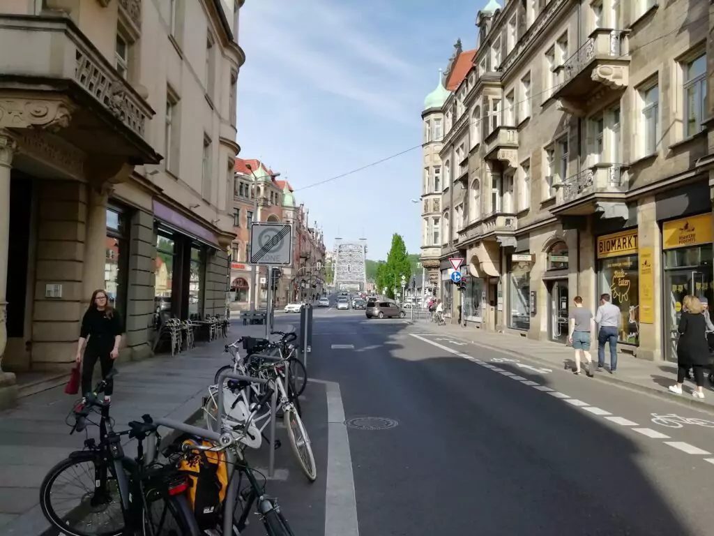 Schillerplatz
